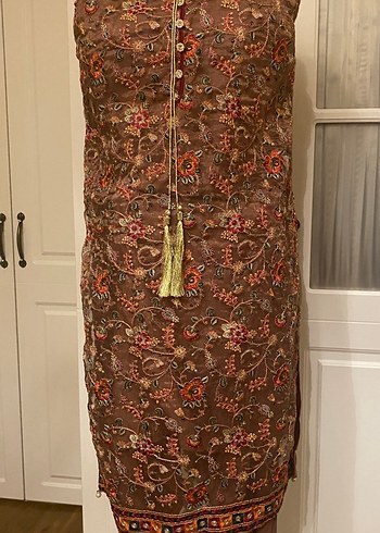 Pakistan hint kıyafeti - Görsel 3