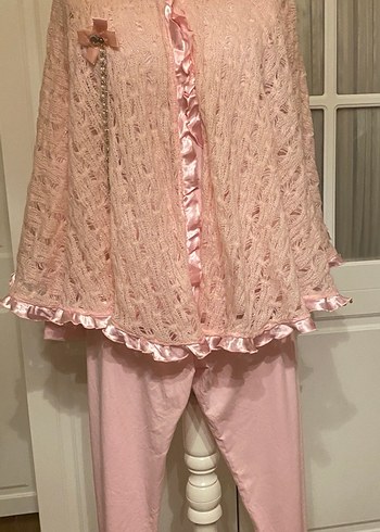 Cossy by Aqua lohusa 3 lü takım - Görsel 2