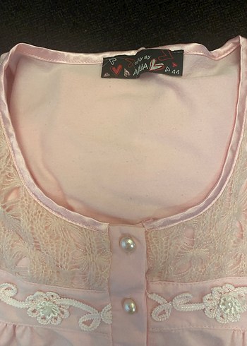 Cossy by Aqua lohusa 3 lü takım - Görsel 6