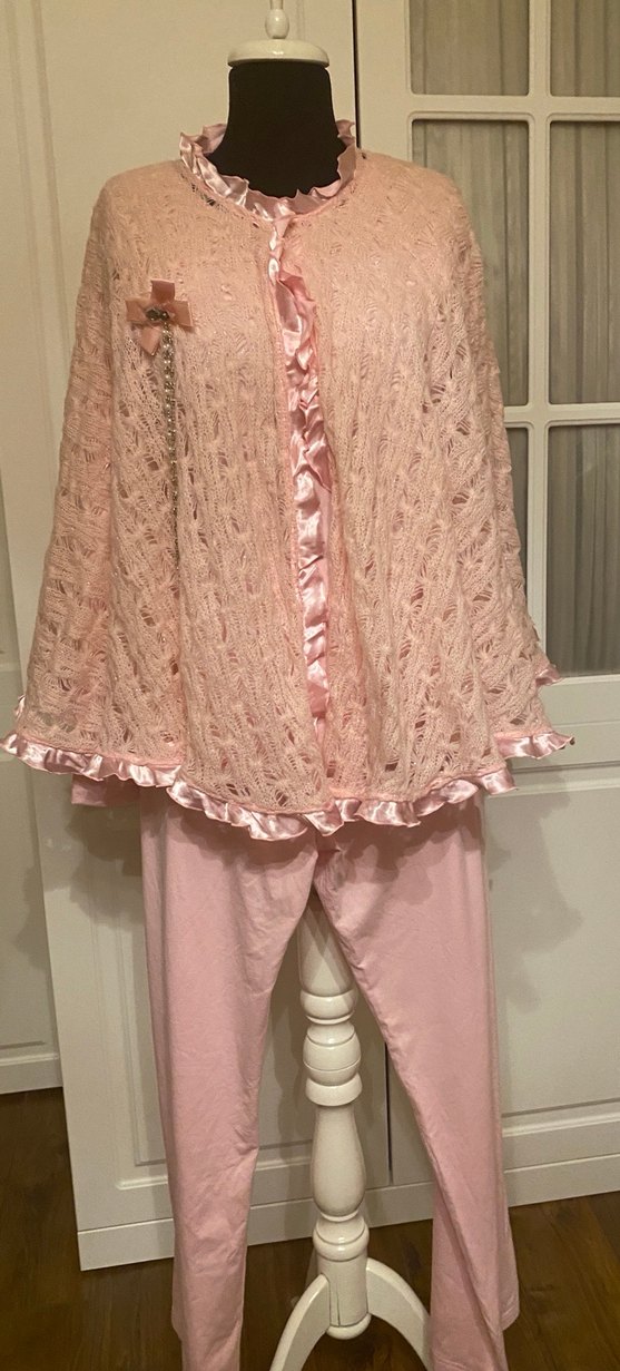 Cossy by Aqua lohusa 3 lü takım - Görsel 2