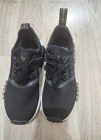 Adidas Nmd leopar