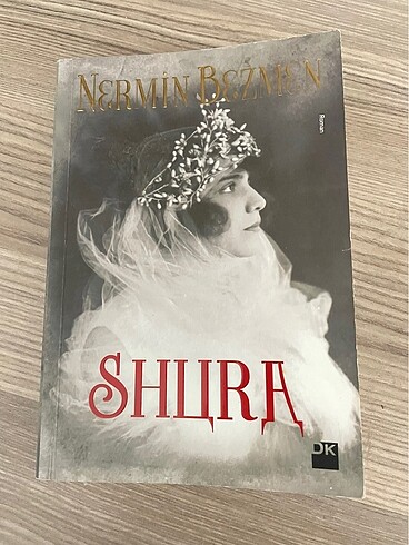 Nermin Bezmen-Shura