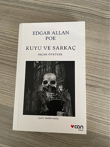 kuyu ve sarkaç