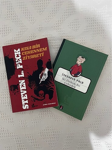 iki dirhem bir çekirdek-kısa bir cehennem ziyareti