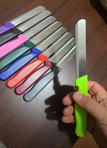 Beden Solingen Mikro Ava Bıçakları