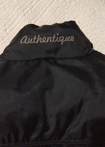 Gri Fermuarlı erkek çocuk  Yelek - Görsel 6