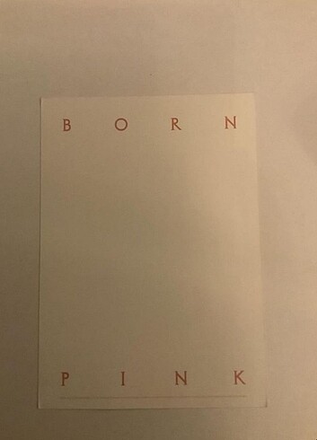 Diğer Jennie postcard