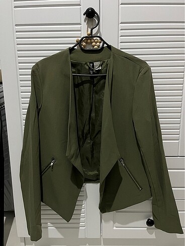 38 Beden H&M ceket