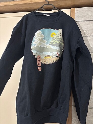 Oversize