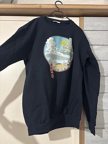 Diğer Oversize
