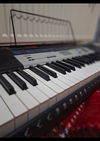 casio org Dijital Piyano