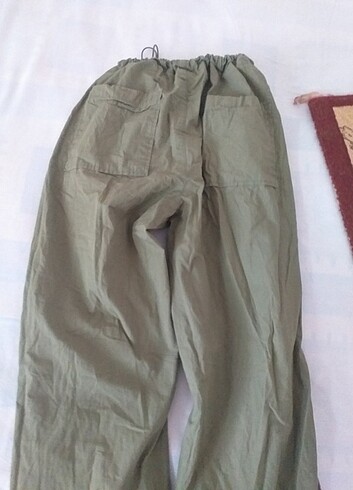 parasut pantolon