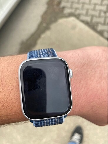 Apple watch 8 series
