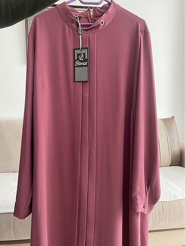 Tunik gömlek