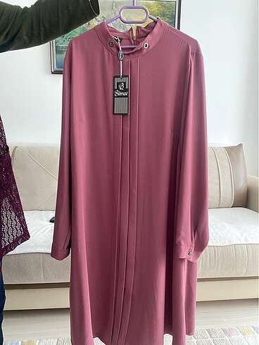 48 Beden Tunik gömlek