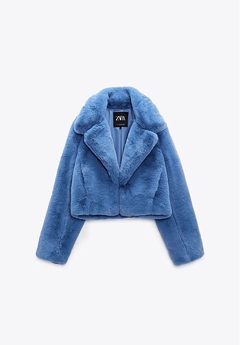 Zara peluş