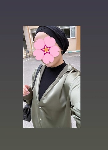 SUUD SATEN GÖMLEK