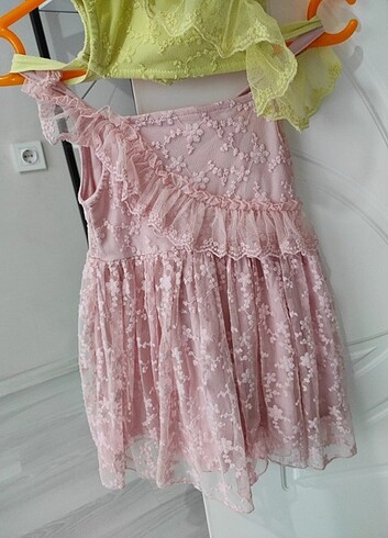 LC Waikiki elbise