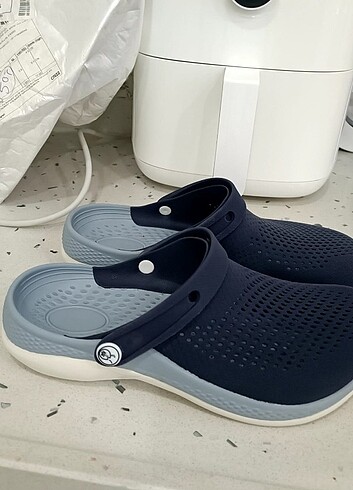 Crocs Crocss terlik 40numara 39giyenlere tavsiye edilir