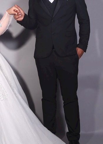 Takım Elbise/Damatlık - Görsel 2