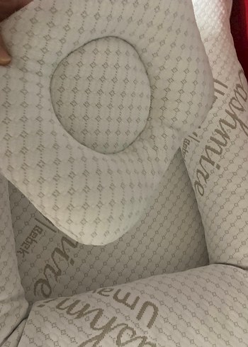 Bebek Çanta Yatak - Görsel 3