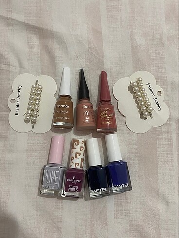 Set oje