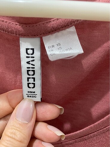 H&M Tişört