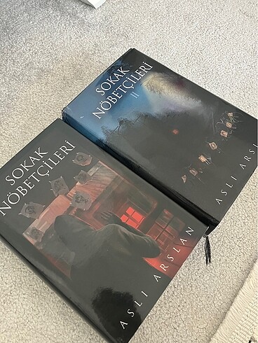 Sokak Nöbetçileri