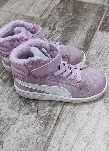 Puma Orjinal üründür