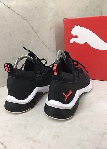 Puma Ürün hiç giyilmedi 