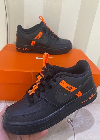 Orijinal Nike AİR FORCE 36'5 no 
