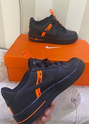 Nike Orijinal Nike AİR FORCE 36'5 no 
