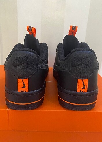 36 Beden Orijinal Nike AİR FORCE 36'5 no 