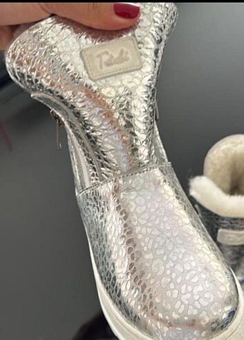 31 Beden Tutubi orthopedich Kiss shoes bot