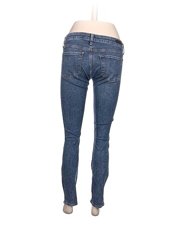 27 Beden Mavi Jeans Jean / Kot %70 İndirimli.
