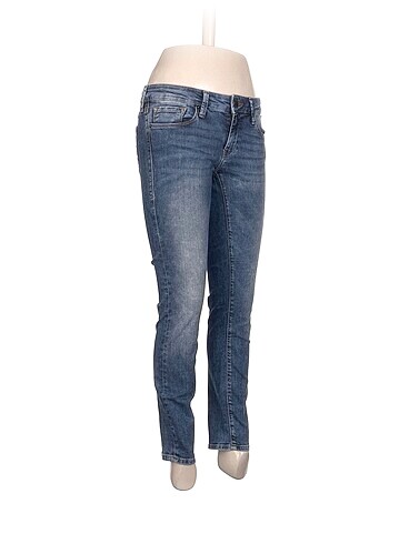 Mavi Jeans Mavi Jeans Jean / Kot %70 İndirimli.