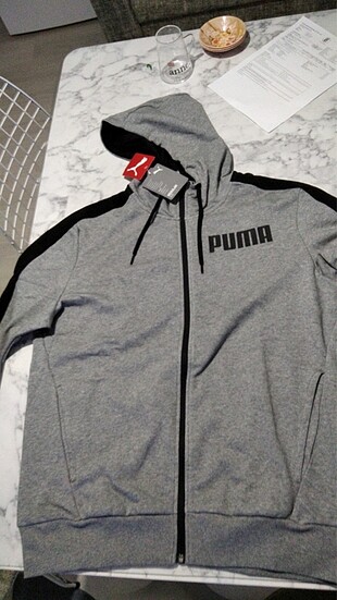 Puma sweat