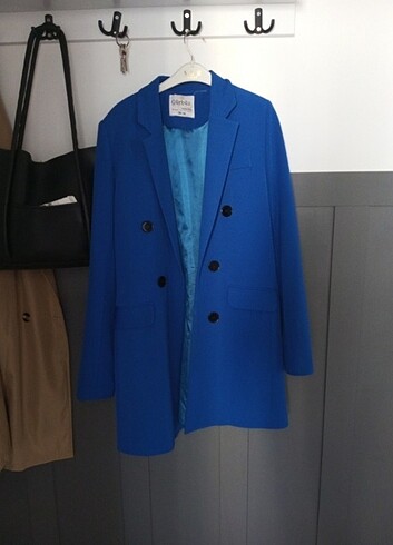 Blazer ceket 