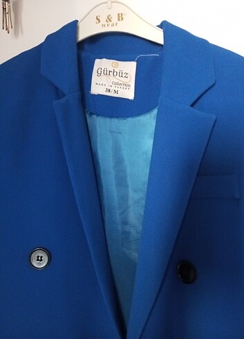 Diğer Blazer ceket 