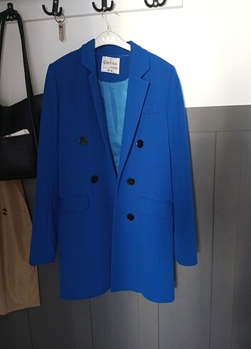 m Beden Blazer ceket 