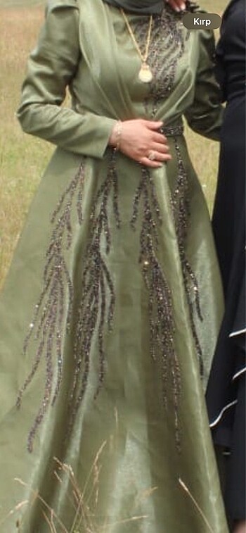 Abiye
