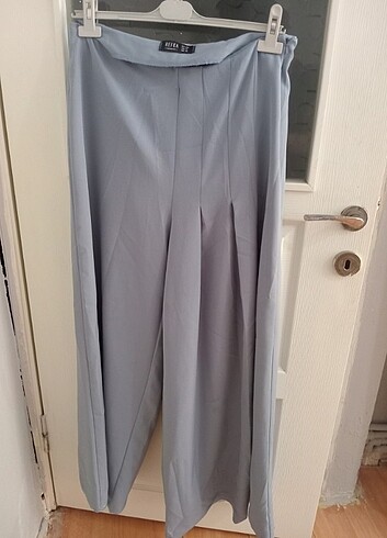 44 Beden Kumaş pantolon 