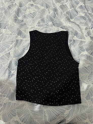 xs Beden koton simli body
