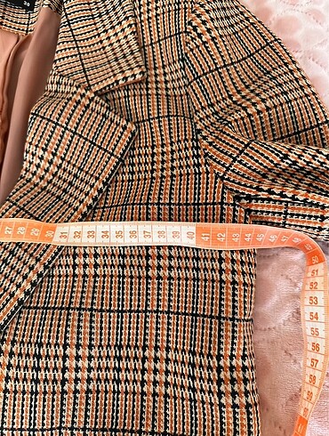Diğer Blazer ceket