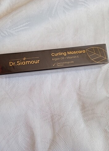 CURLİNG MASCARA