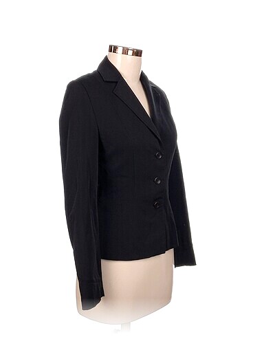 Mango Mango Blazer %70 İndirimli.