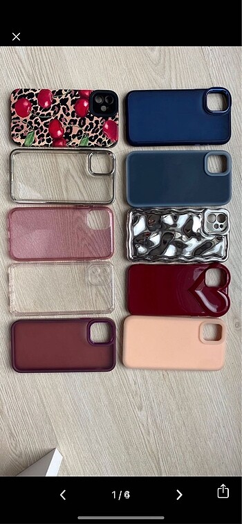 iphone 11 kılıf