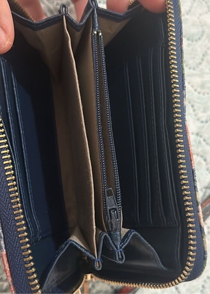 DSN marka cüzdan - Görsel 2