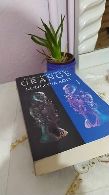 KONGOYA AĞIT GRANGE