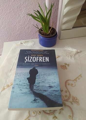 WULF DORN SİZOFREN